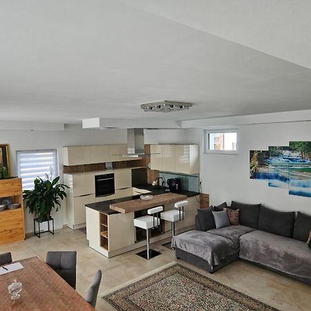 Ferienhaus Vagner Furth bei Gottweig Ngoại thất bức ảnh