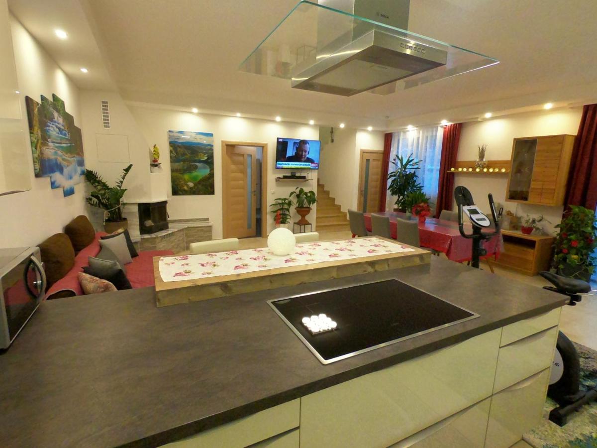 Ferienhaus Vagner Furth bei Gottweig Ngoại thất bức ảnh