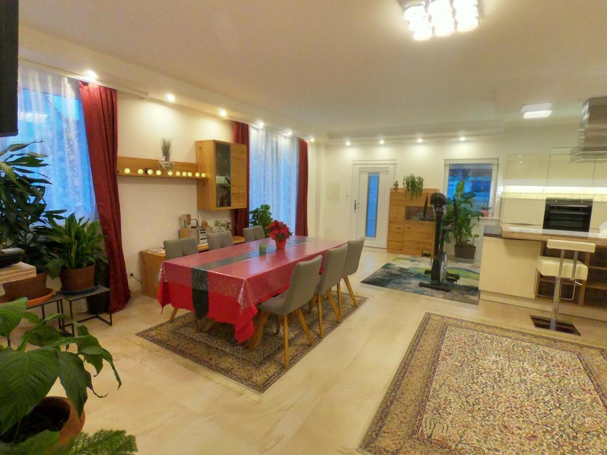 Ferienhaus Vagner Furth bei Gottweig Ngoại thất bức ảnh