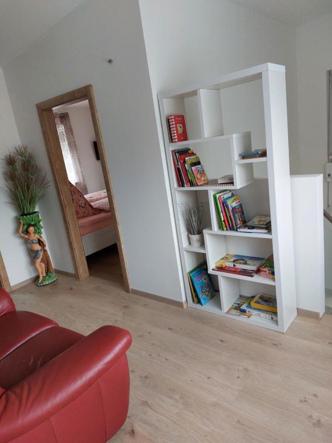 Ferienhaus Vagner Furth bei Gottweig Ngoại thất bức ảnh