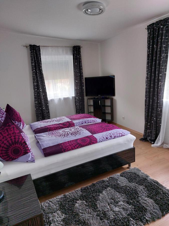 Ferienhaus Vagner Furth bei Gottweig Ngoại thất bức ảnh