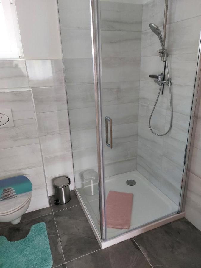 Ferienhaus Vagner Furth bei Gottweig Ngoại thất bức ảnh