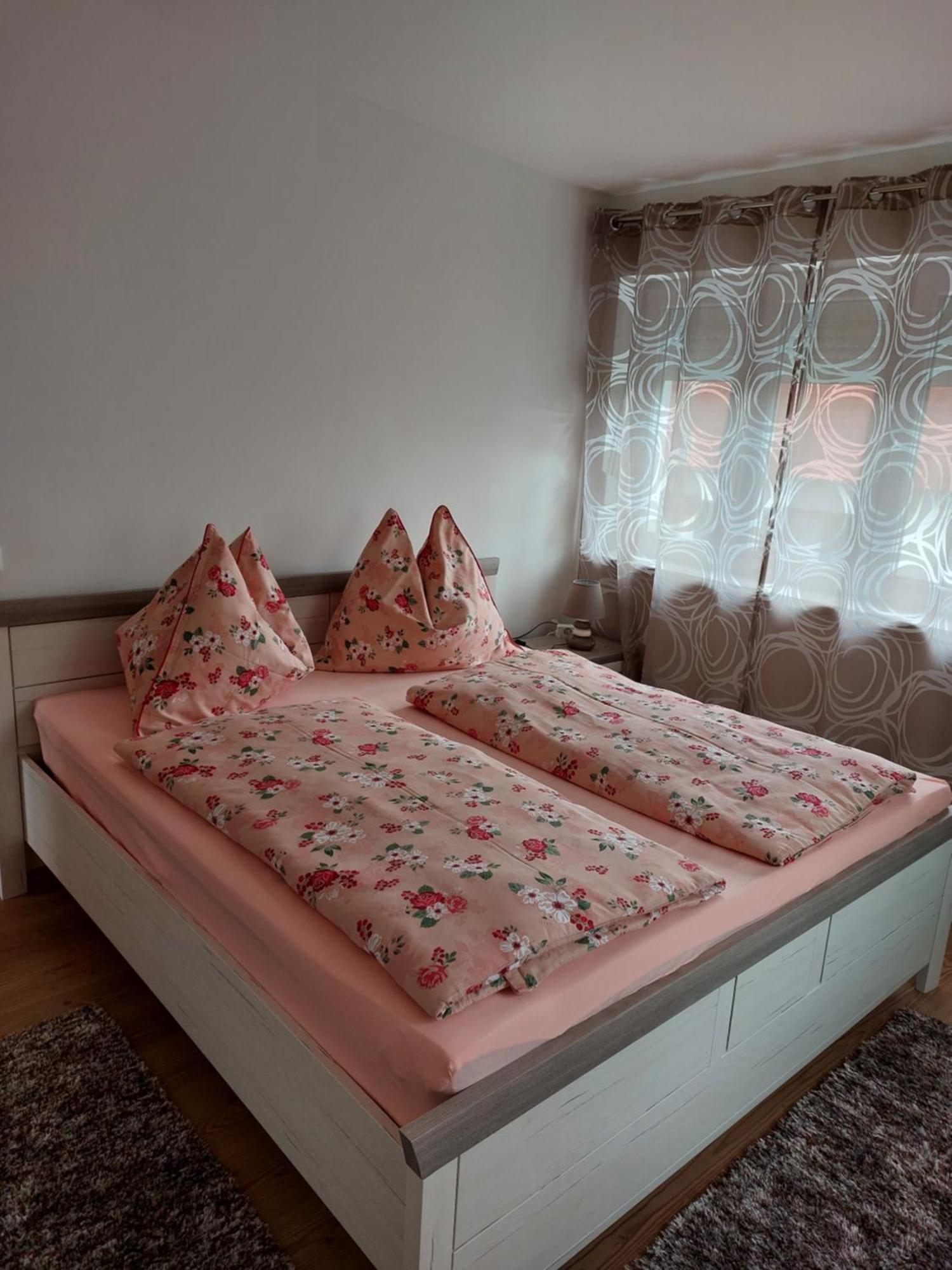 Ferienhaus Vagner Furth bei Gottweig Ngoại thất bức ảnh