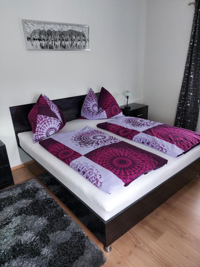 Ferienhaus Vagner Furth bei Gottweig Ngoại thất bức ảnh