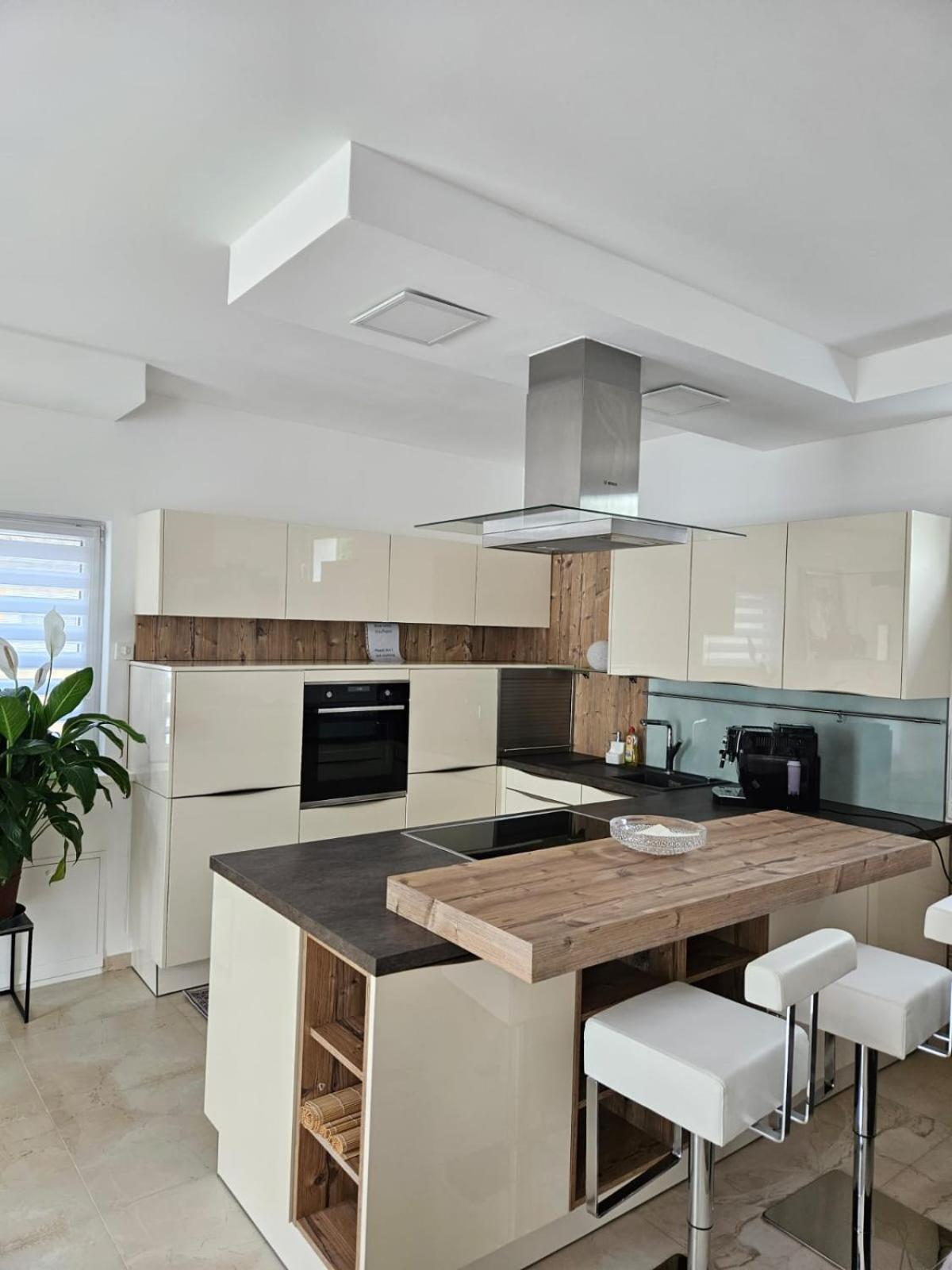 Ferienhaus Vagner Furth bei Gottweig Ngoại thất bức ảnh